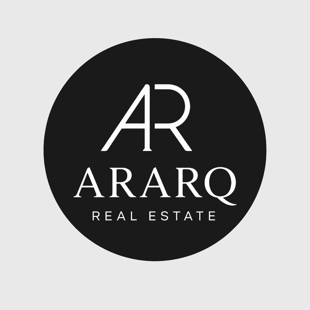 ARARQ REAL ESTATE
